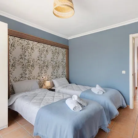 Duplex La Tejita By Paramount Holidays