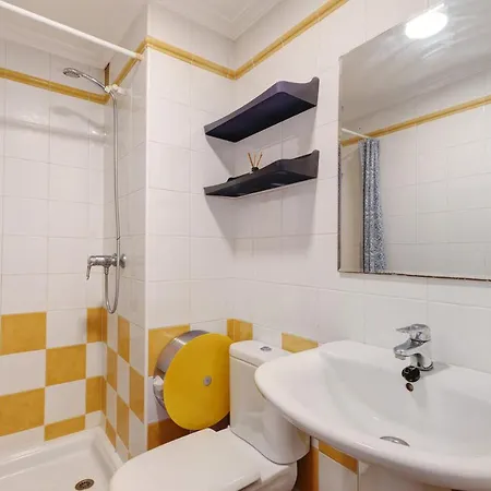 Daire Duplex La Tejita - A 10 Segundos Del Mar Granadilla De Abona