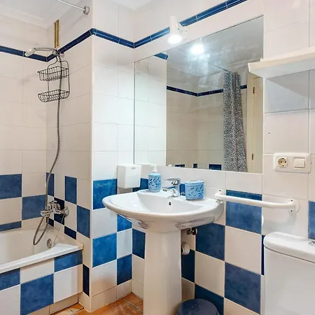 Daire Duplex La Tejita - A 10 Segundos Del Mar