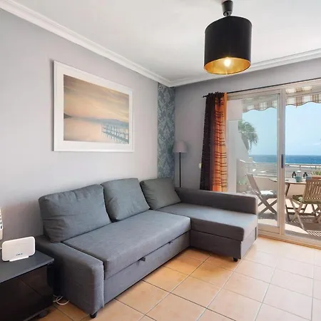 Daire Duplex La Tejita - A 10 Segundos Del Mar *