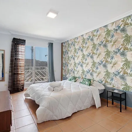 Duplex La Tejita By Paramount Holidays