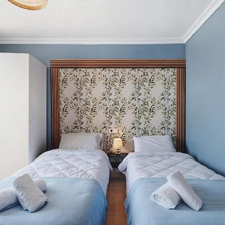 Duplex La Tejita - A 10 Segundos Del Mar Daire