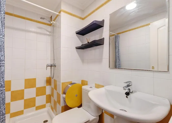 Apartment Duplex La Tejita - A 10 Segundos Del Mar Granadilla De Abona