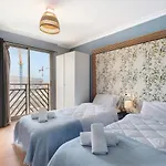 公寓 Duplex La Tejita - A 10 Segundos Del Mar *