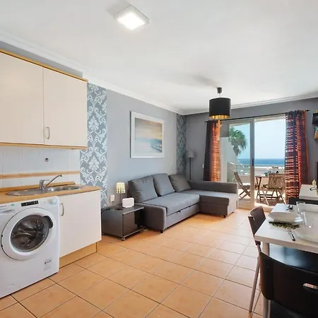 Duplex La Tejita By Paramount Holidays Гранадилла-де-Абона