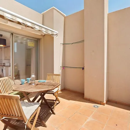 Апартаменты Duplex La Tejita - A 10 Segundos Del Mar *