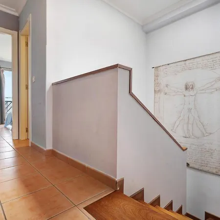 Duplex La Tejita By Paramount Holidays