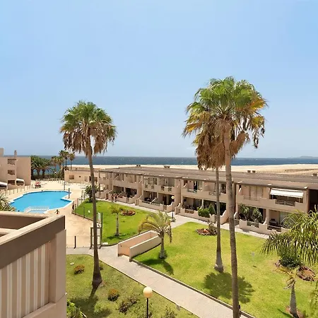 Duplex La Tejita - A 10 Segundos Del Mar Apartament *