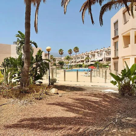 Duplex La Tejita - A 10 Segundos Del Mar