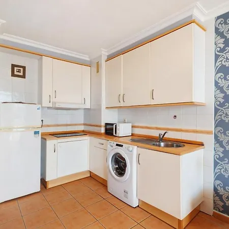 Duplex La Tejita By Paramount Holidays * Гранадилла-де-Абона