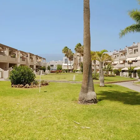 Duplex La Tejita - A 10 Segundos Del Mar Апартаменты Гранадилла-де-Абона