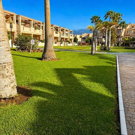 Duplex La Tejita - A 10 Segundos Del Mar شقة