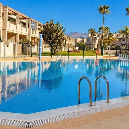 公寓 Duplex La Tejita - A 10 Segundos Del Mar *