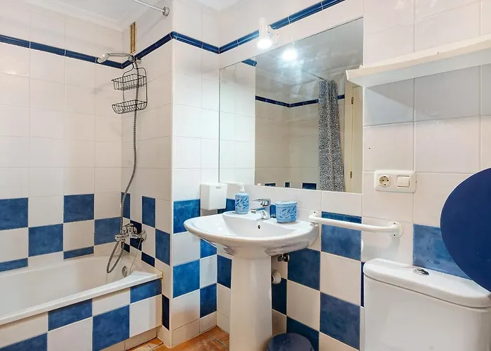 Apartament Duplex La Tejita - A 10 Segundos Del Mar