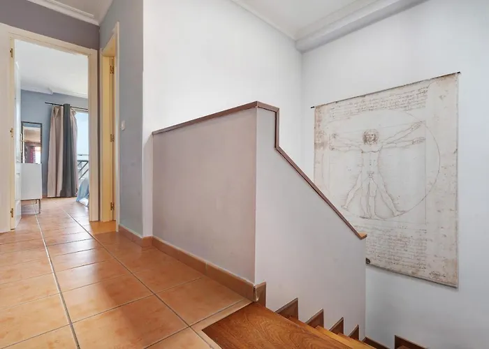 Duplex La Tejita - A 10 Segundos Del Mar