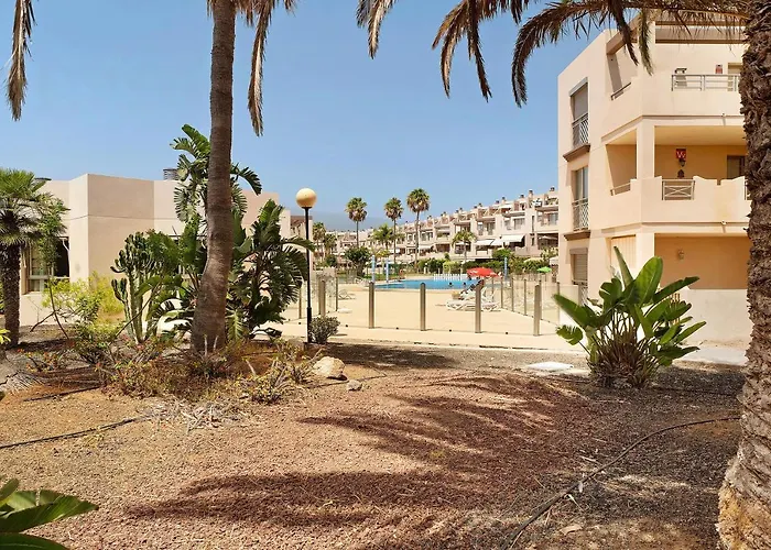 Duplex La Tejita - A 10 Segundos Del Mar