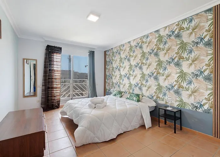 Duplex La Tejita - A 10 Segundos Del Mar